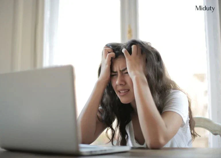 Anxiety: Causes, Symptoms, Types & Proven Ways to Manage It Naturally