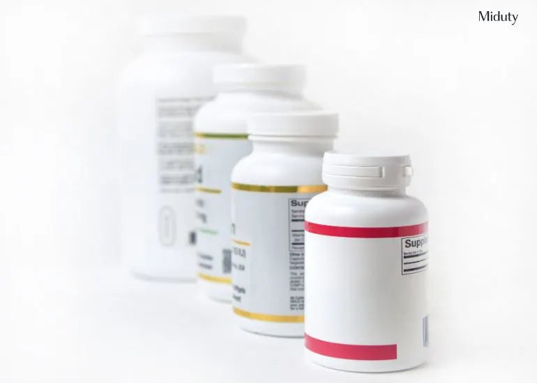Zinc Picolinate vs Zinc Gluconate: Which is Better?