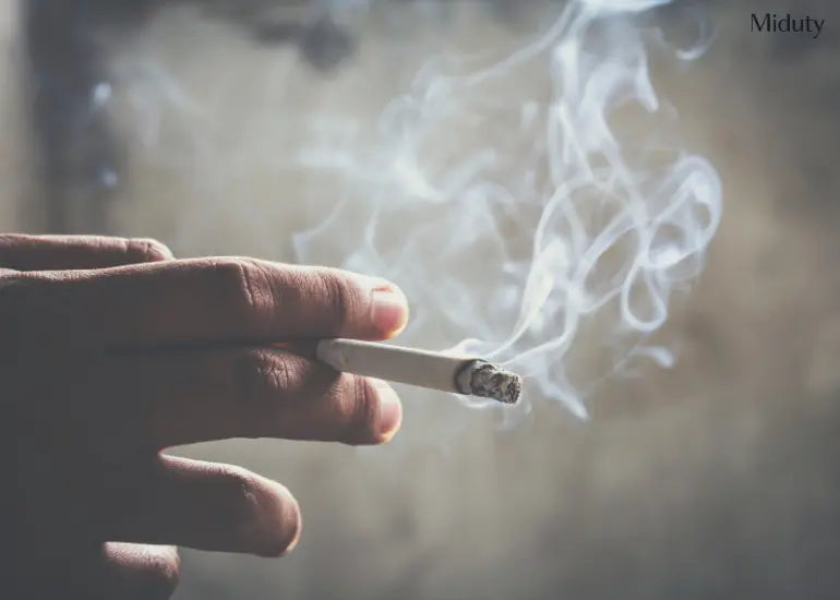 10 Natural Ways to Detox Your Lungs After Quitting Smoking