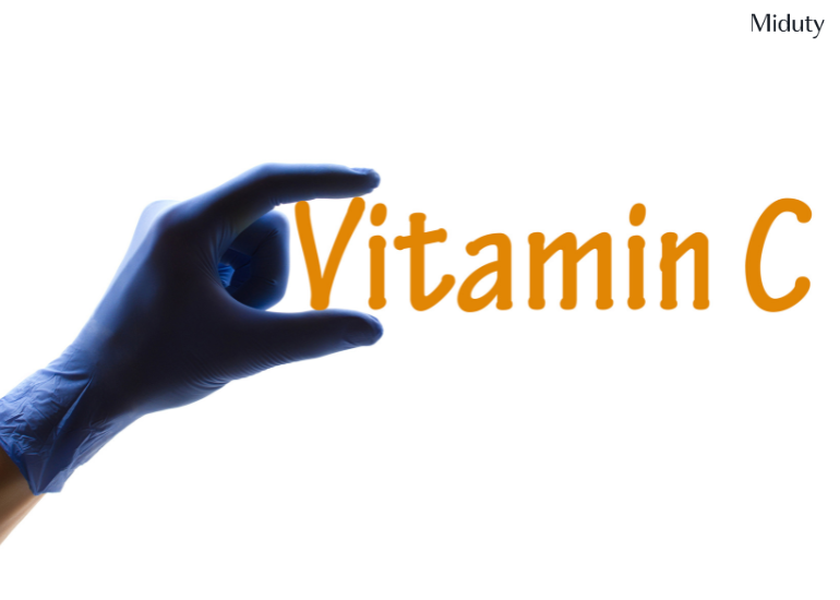 Vitamin C Deficiency: Diseases, Causes, Symptoms and Prevention Tips