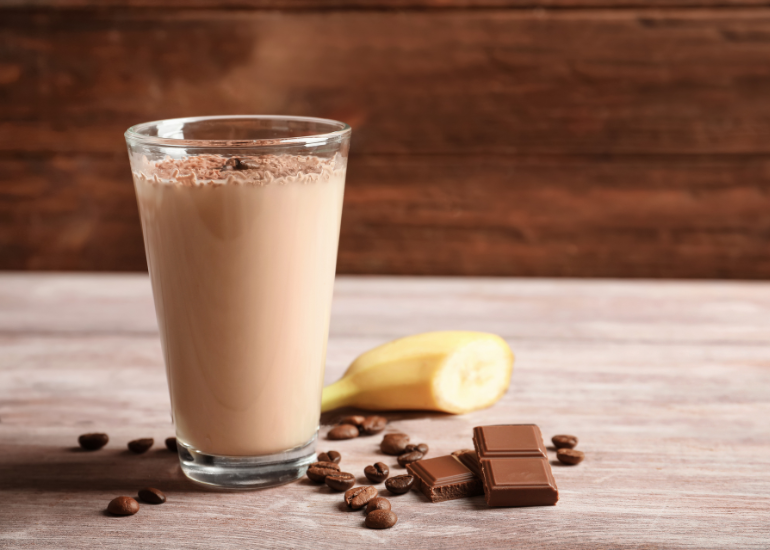 Why Kids Need A Protein Shake: Signs, Benefits and How to Choose