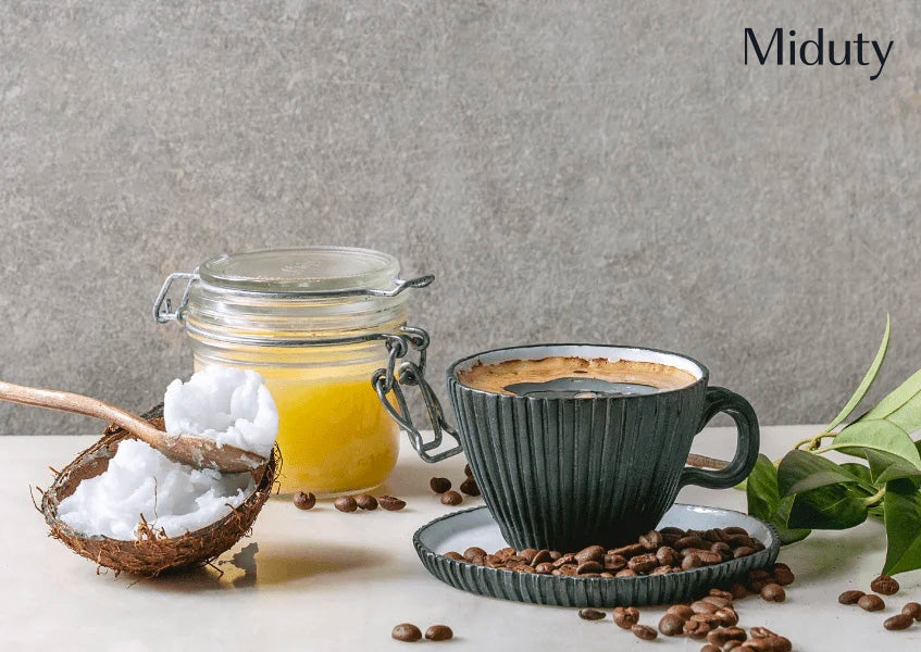 Indian Postnatal Diet