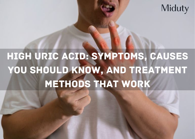 Uric Acid