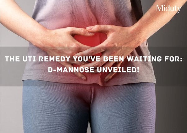 UTI Remedy