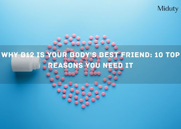 Vitamin B12