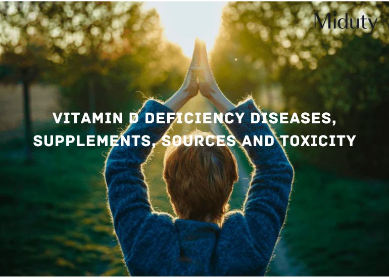 Vitamin D Deficiency