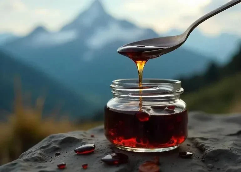What Is the Best Time To Take Shilajit: Morning or Night?