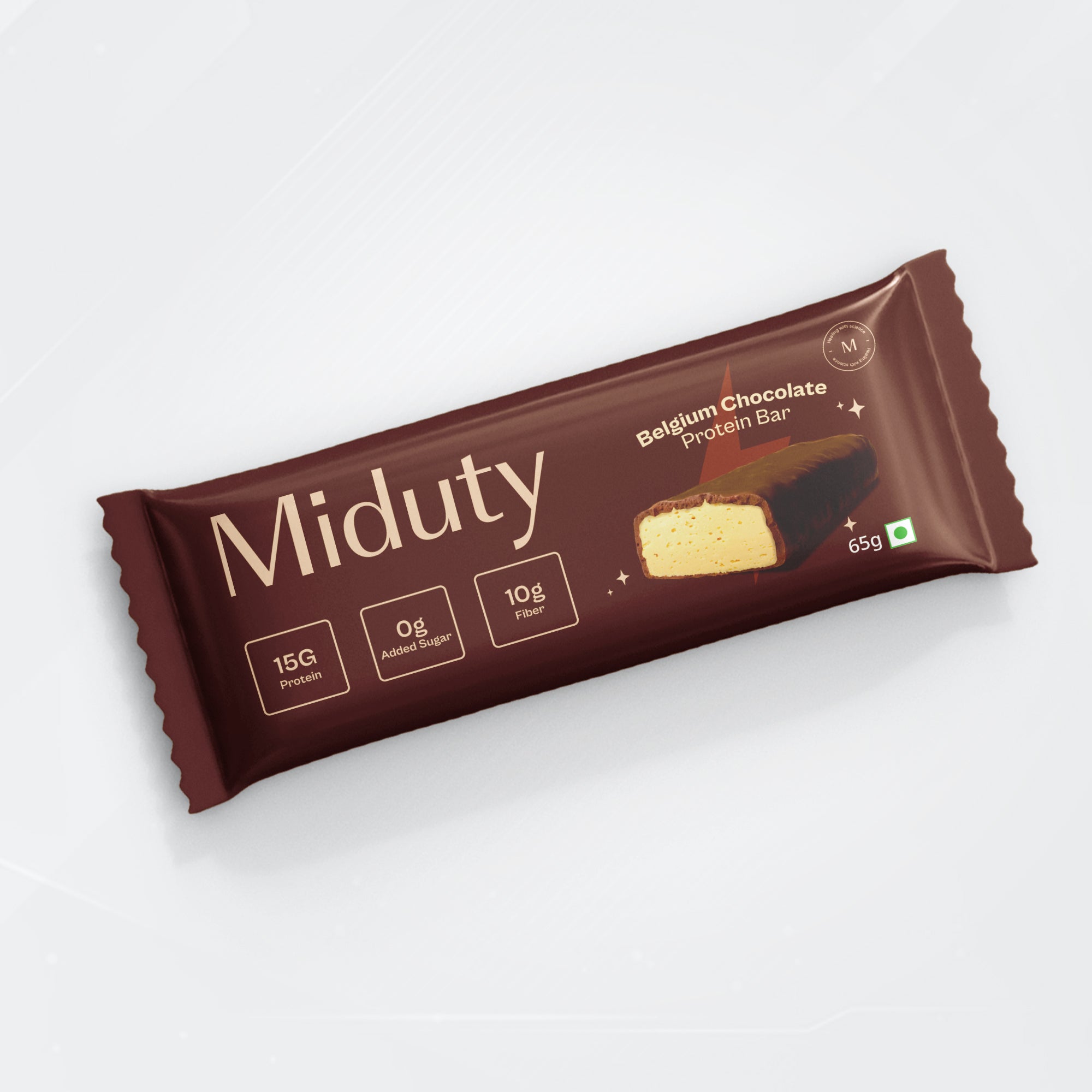 Chocolate Flavor