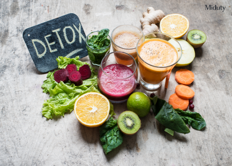 Full Body Detox Cleanse at Home: Benefits, Tips, and Recipes