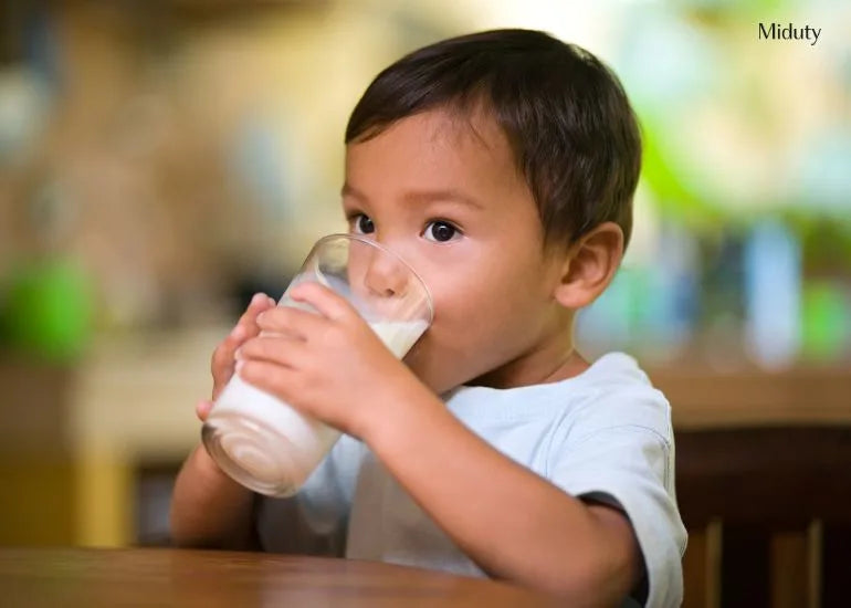 How Much Protein is Required Daily for Kids: A Parent's Guide To Kids Protein Powder Dosage