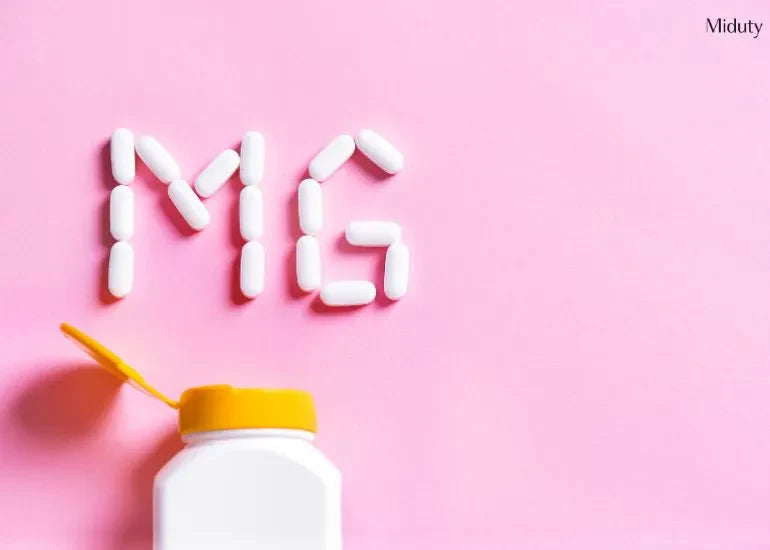 Top Health Benefits of Magnesium Backed by Science