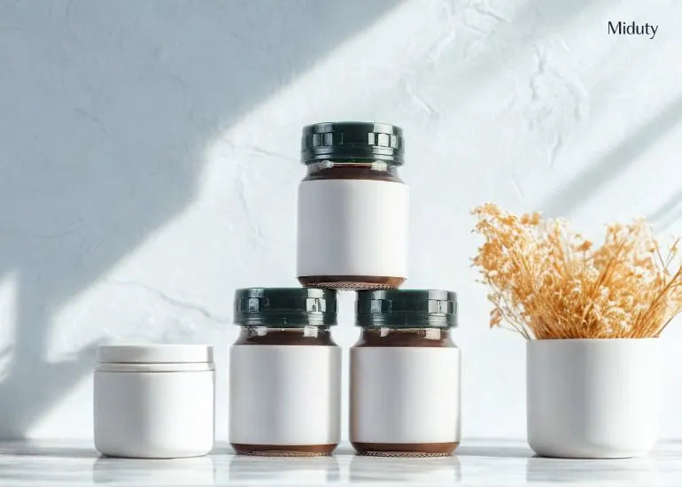 Liposomal vs L-Glutathione: What's The Difference? - Miduty Liposomal vs L-Glutathione: What's The Difference? - Miduty