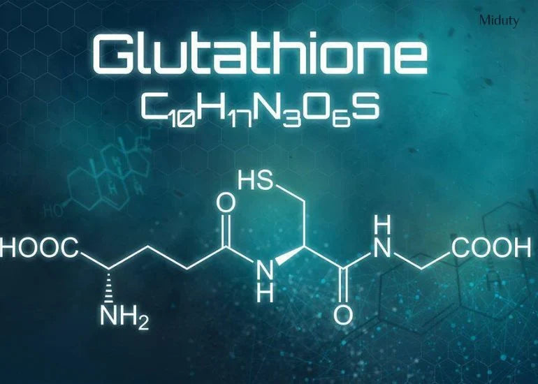 What To Avoid When Taking Glutathione - A Safety Guide - Miduty What To Avoid When Taking Glutathione - A Safety Guide - Miduty