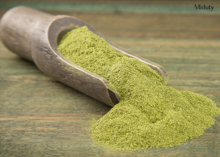 How to Use Moringa Powder: Recipes, Drinks, and Daily Tips