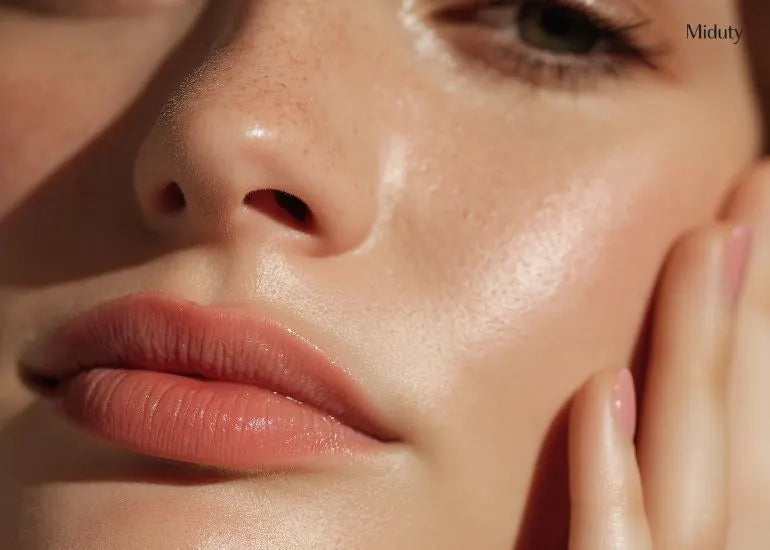 Top 10 Benefits of Glutathione for Skin - Miduty Top 10 Benefits of Glutathione for Skin - Miduty