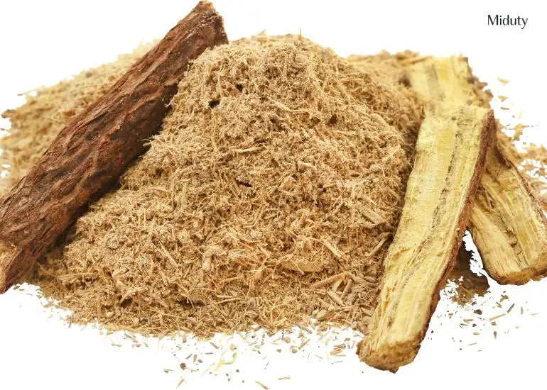 Top Benefits of Mulethi for Skin and How to Use It Correctly