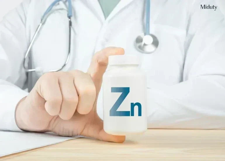 9 Science Backed Health Benefits of Zinc Picolinate