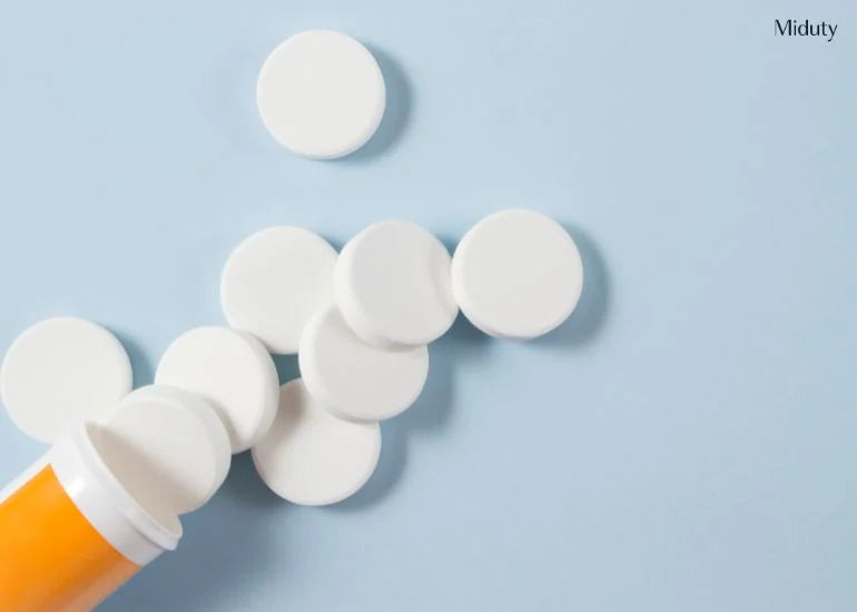 Health Benefits of Apple Cider Vinegar Tablets: Should You Take It?