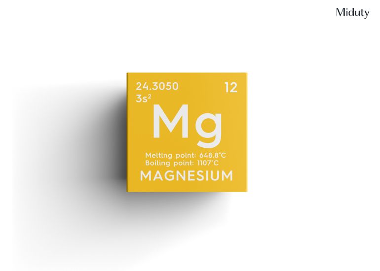 Magnesium Bisglycinate vs. Glycinate: What Should You Pick?
