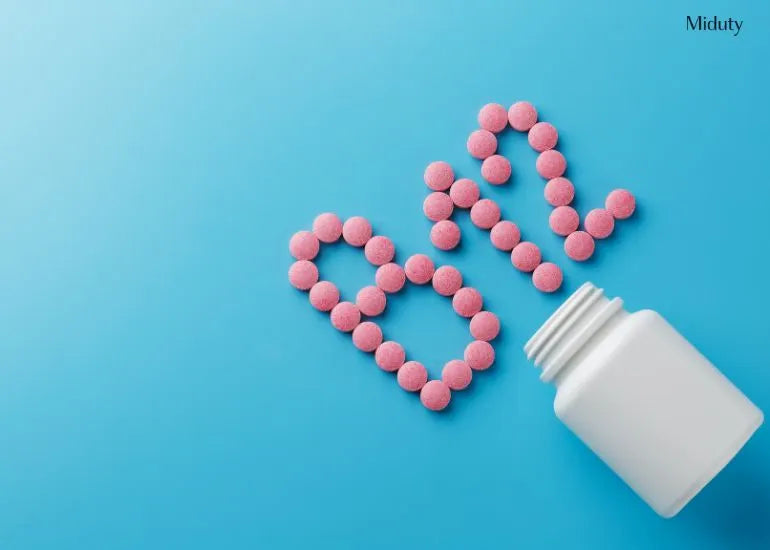 Vitamin B12 Deficiency: Causes, Symptoms & the Best Supplements to Fix It