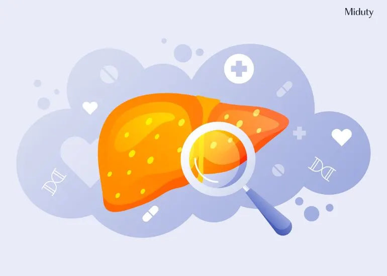 How to Detox Liver Naturally at Home