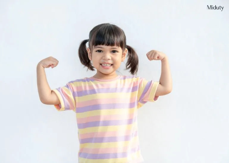 Best Multivitamins for Kids In India: Dietitian-Approved Supplements
