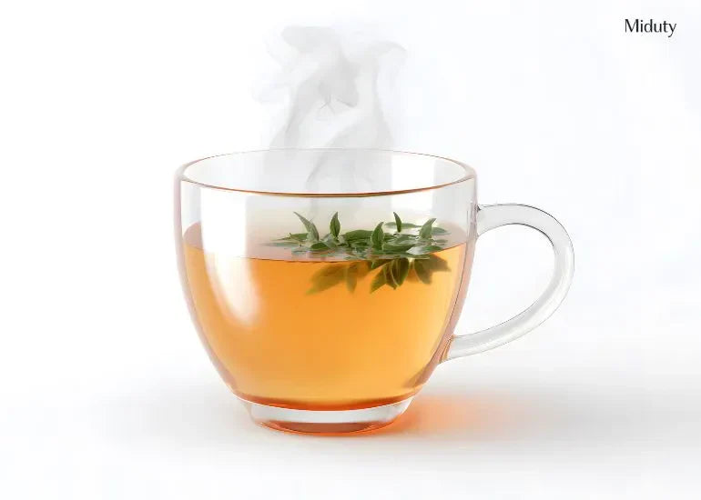 Kadha Recipes for Cough, Cold, Fever and Immunity