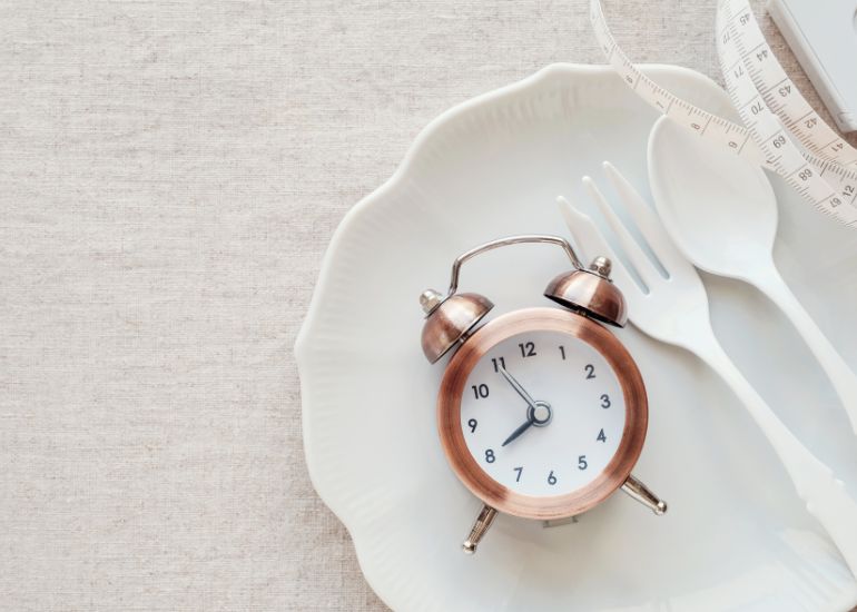 Intermittent Fasting Indian Diet Plan: A Comprehensive Guide