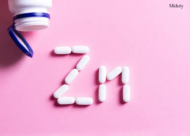 Why Is Zinc Picolinate The Better Absorbed Form of Zinc?