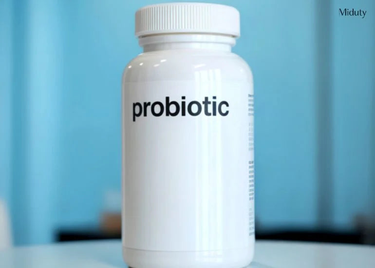 What is the Optimal Probiotics Dosage for Adults?