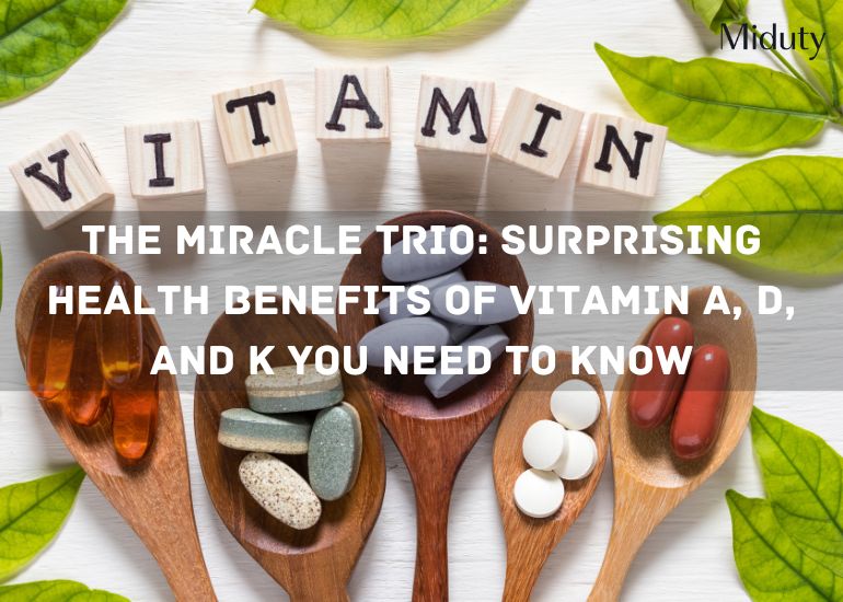 Vitamin ADK