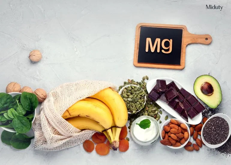 5 Effective Remedies for Silent Symptoms of Magnesium Deficiency