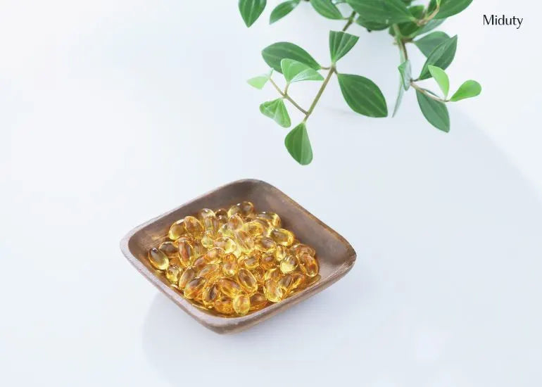 Omega 3 for Hair Growth: Benefits, Sources and How to Take