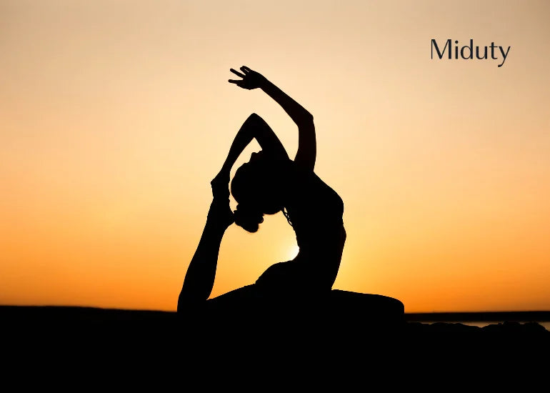 International Yoga Day 2025: Yoga Asanas and Supplements For Better Health