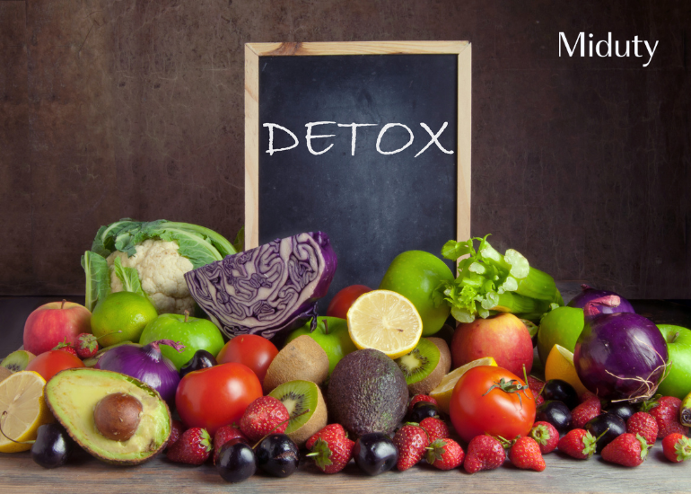 How to Detox Your Body – 15 Natural Cleansing Ways