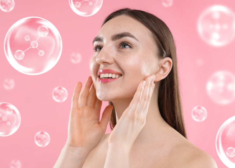 Collagen vs Glutathione: What Works Best For Skin? - Miduty Collagen vs Glutathione: What Works Best For Skin? - Miduty