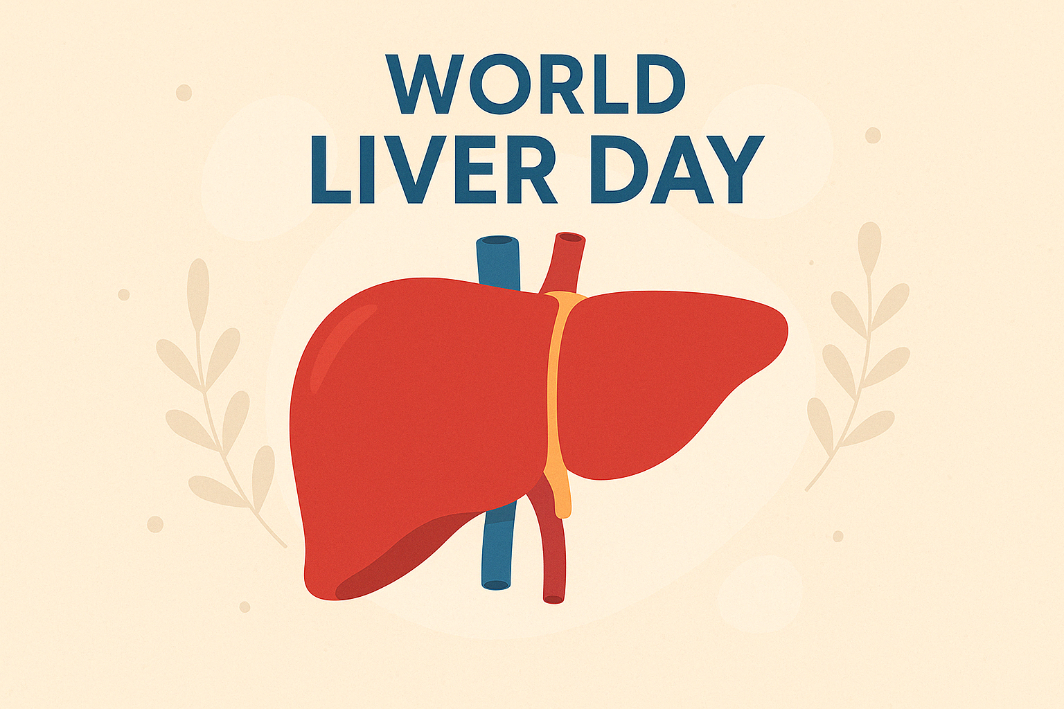 World Liver Day 2025: "खाना ही दवा है" – जानिए कैसे रखें अपने लिवर का ख्याल इस भागदौड़ भरी जिंदगी में... 2 ChatGPT Image Apr 18 2025 08 05 57 PM f2528f70 fcd6 47c2 a0d4 5d6329fbf071