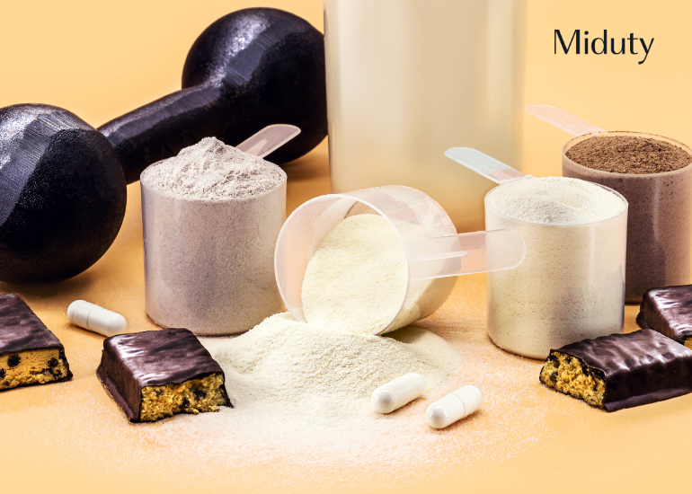 Collagen Protein vs. Whey Protein: Which One Is Better For You?