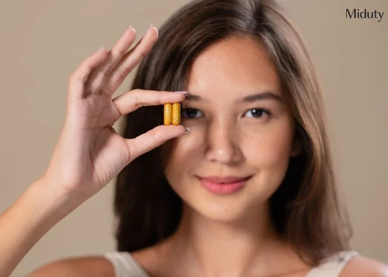 How to Choose Best Glutathione Tablets for Skin Whitening?