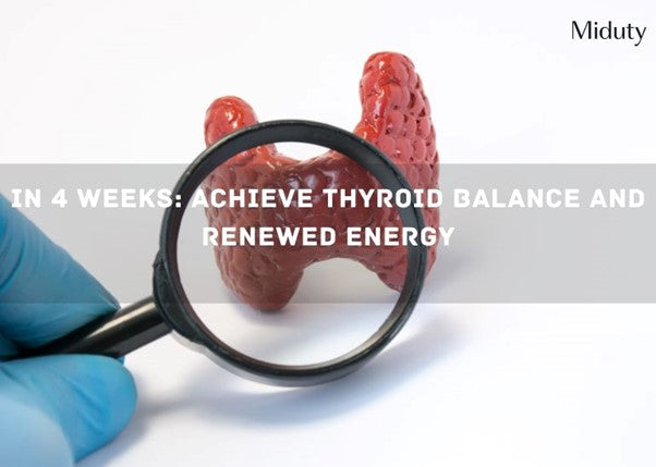 Thyroid Balance