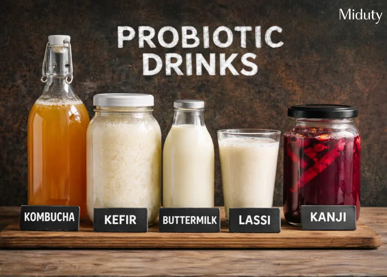 can i take probiotics and glutathione together Warning! Taking Collagen + at the Wrong Time Might Not Work Probiotic Drinks: Benefits, Types &