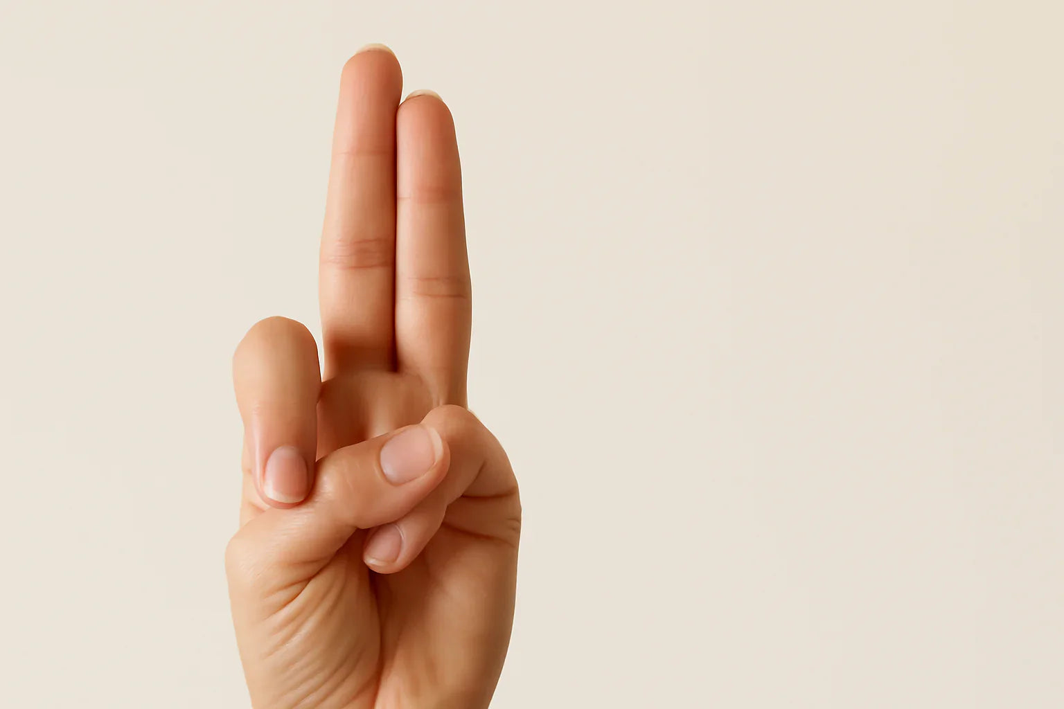 Vayu Mudra: Benefits, Side Effects and How To Do It