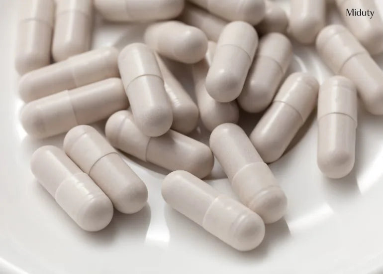 Glutathione Dosage Per Day: Recommended Intake & How to Take - Miduty Glutathione Dosage Per Day: Recommended Intake & How to Take - Miduty