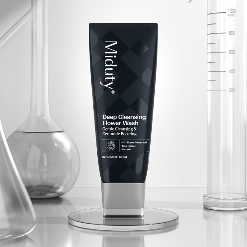 Best Exfoliating Face Wash