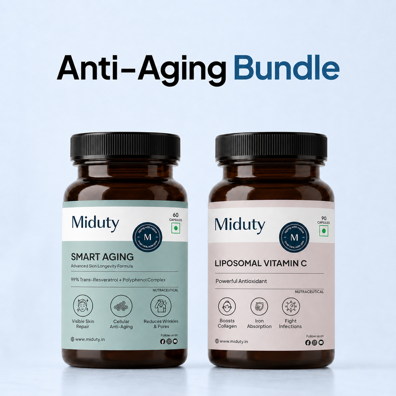 Anti-Aging Bundle