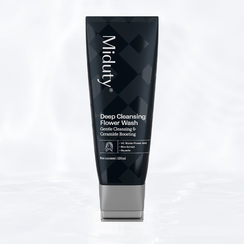 Best Face Wash for Glowing Skin