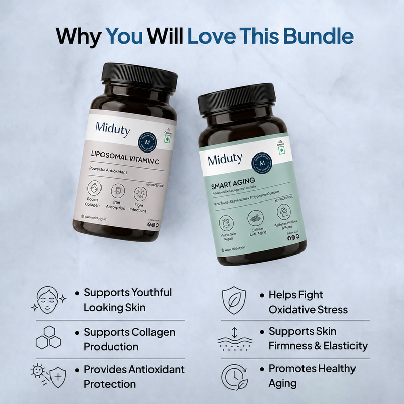 Anti-Aging Bundle