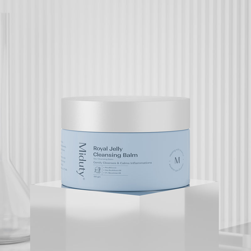 Cleansing Balm