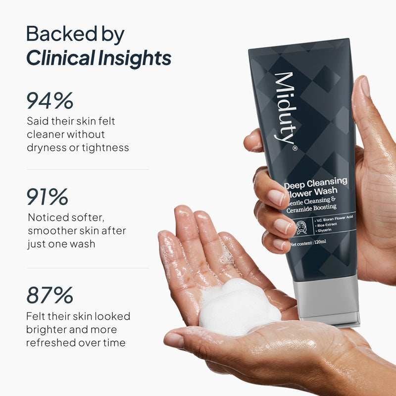 Intense Repair Night Routine