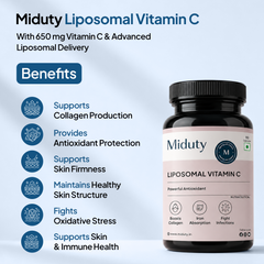 showing benefits of Liposomal Vitamin C-main